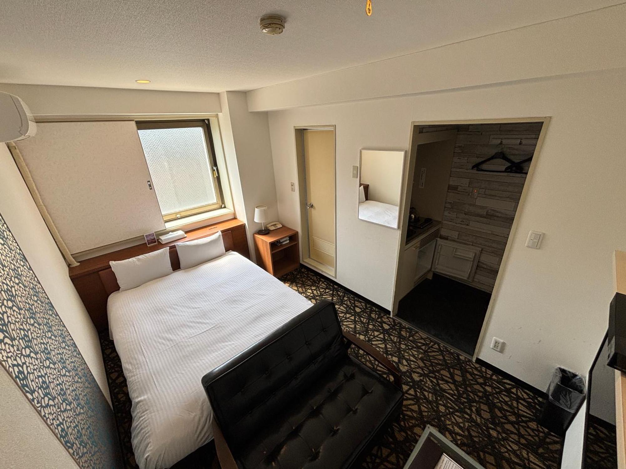 Hotel Cerezo Tokyo Exterior photo