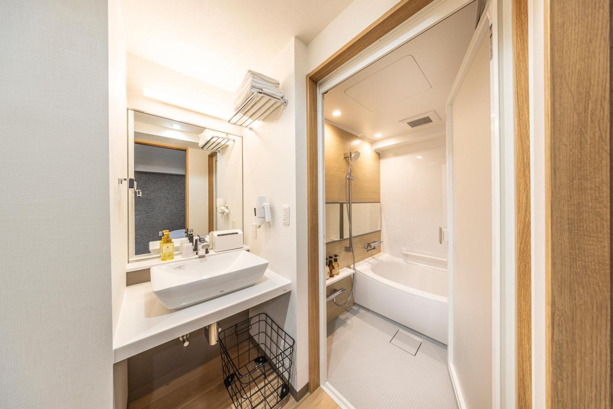 Hotel Cerezo Tokyo Exterior photo